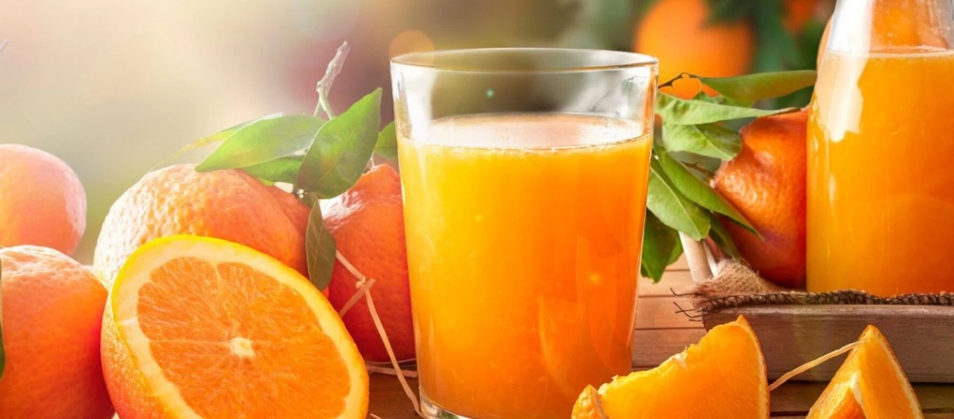 Σας αρέσει ο χυμός; - Πέντε επιλογές που βοηθούν στην απώλεια βάρους